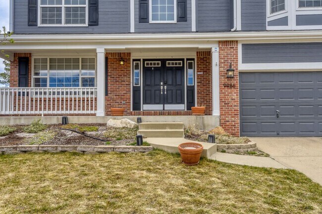 Foto del edificio - Beautifully Updated 4-Bedroom Home on Rare ¼-Acre Cul-de-Sac Lot in Highlands Ranch