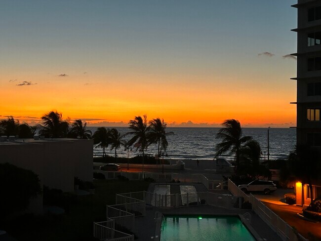 Photo - 1200 N Fort Lauderdale Beach Blvd Apartment