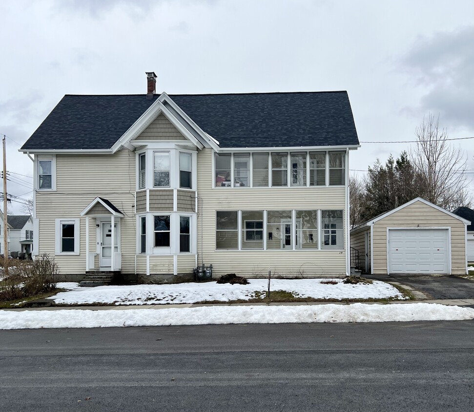 Foto del edificio - 28 7th Ave