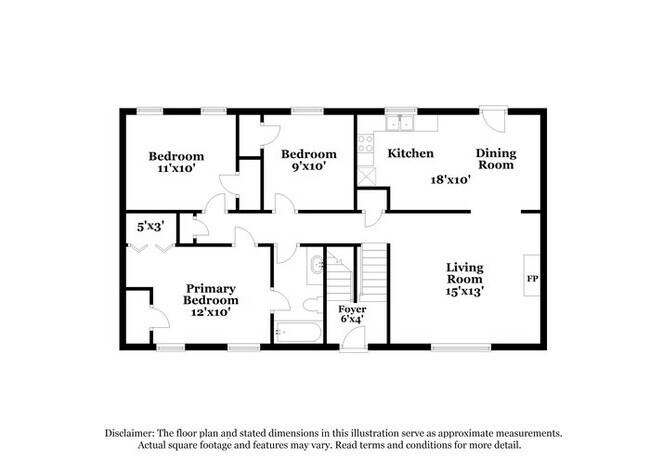 Building Photo - 17405 CERRITO DR, BELTON, MO 64012