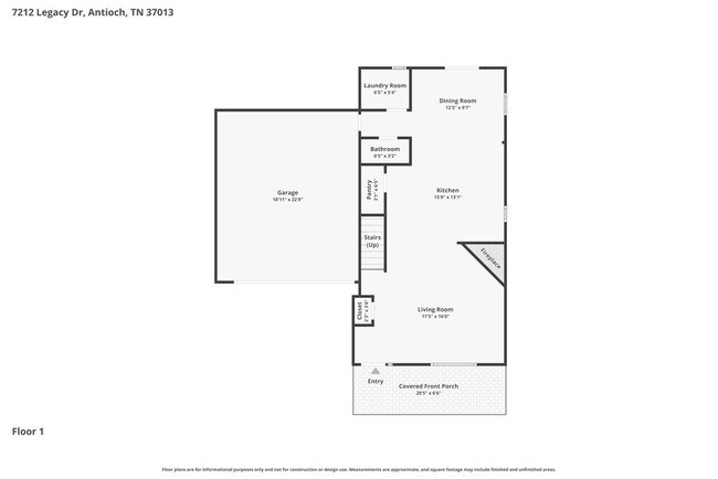 Foto del edificio - 7212 Legacy Dr