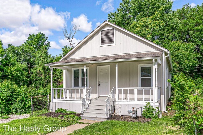 Foto del edificio - 3 br, 2 bath House - 3628 Highland Ave