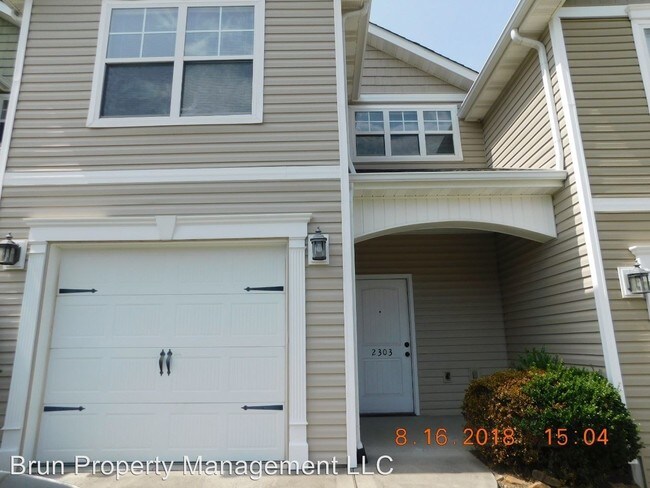 Building Photo - 2303 Talbott Way