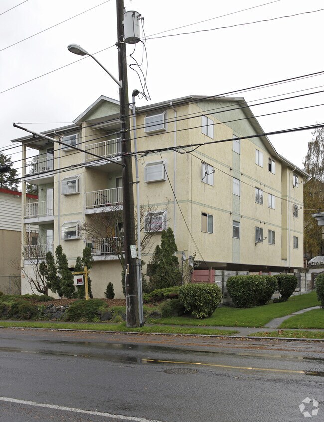 Building Photo - Beacon Hill Apartments