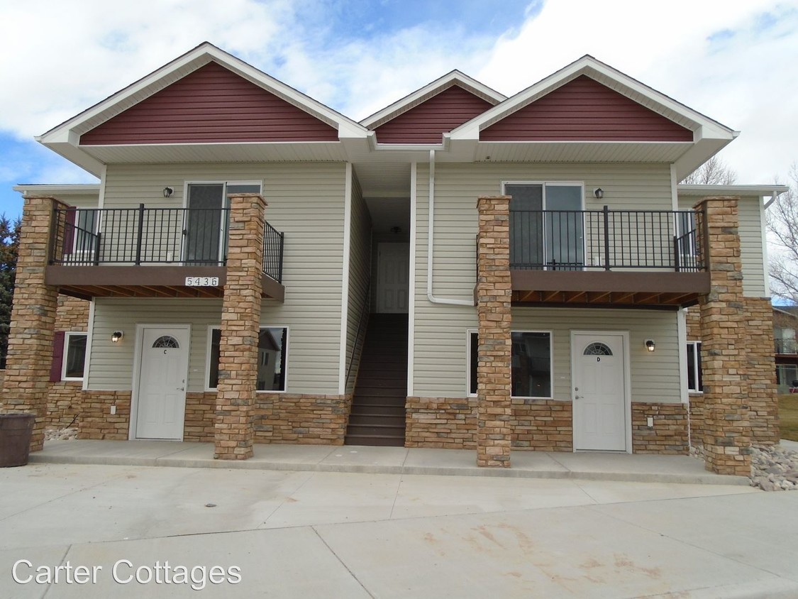Foto del edificio - 5436 Carter Rd