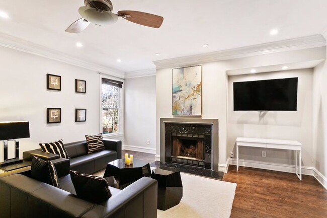 Foto del edificio - Luxury Midtown Private Retreat!