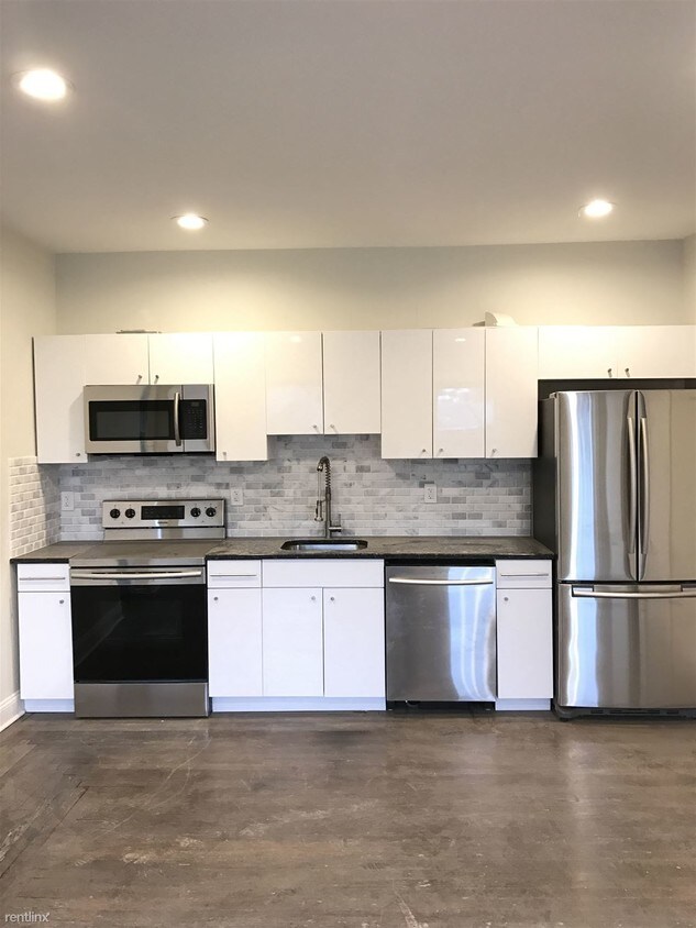3 br, 1 bath - 90 Bristol St Apt 11 - 3 br, 1 bath  - 90 Bristol St Apt 11