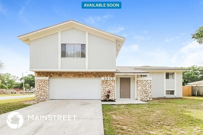 Building Photo - 2902 Ripplewood Dr