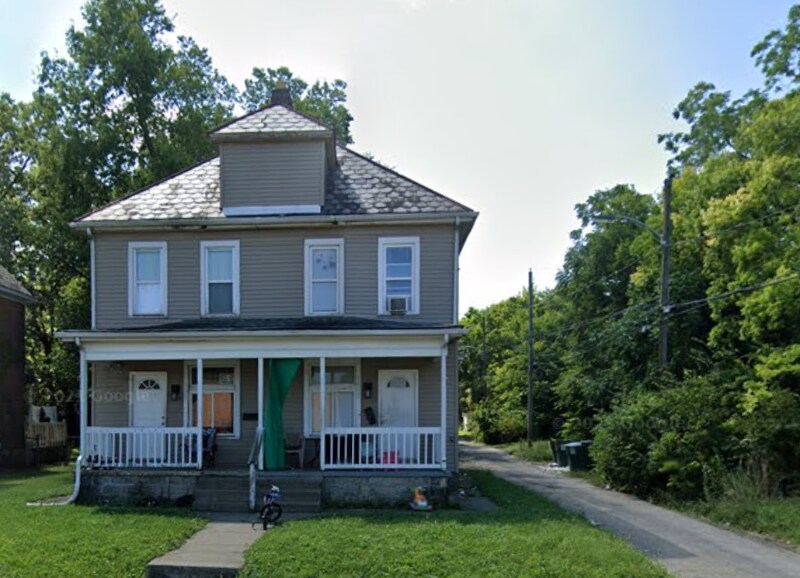 Foto principal - 1455 E Mound St