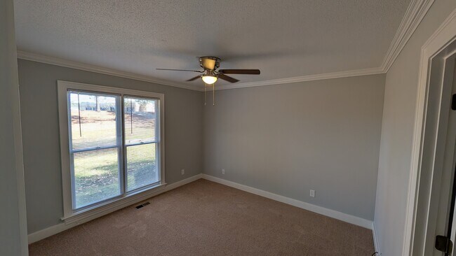 habitación de invitados - 805 Spring Ln