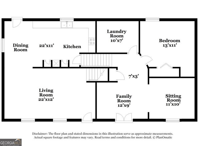 Building Photo - 463 Deering Dr