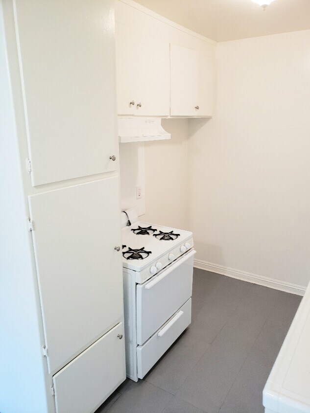Foto principal - 825 Walnut St