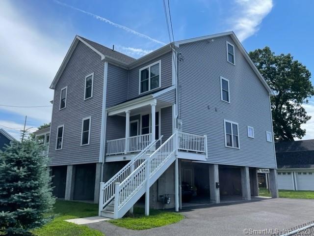 Foto del edificio - 810 Reef Rd