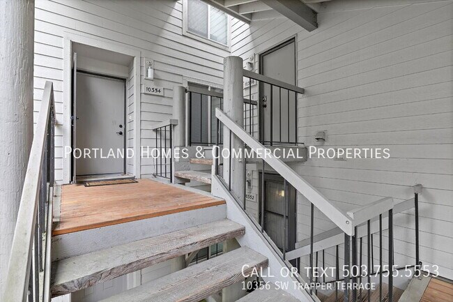 Foto del edificio - 10356 SW Trapper Terrace