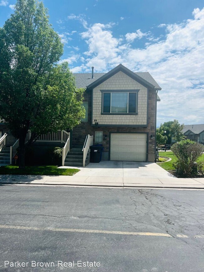 Building Photo - 3 br, 2.5 bath House - 89 E RiverBend Rd