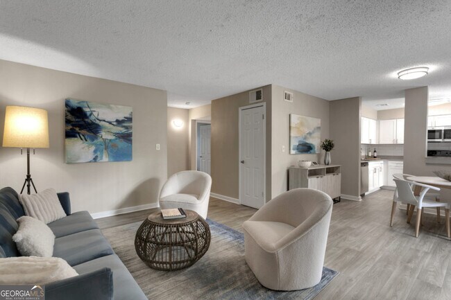 Photo - 1067 Pitts Rd (Atlanta, GA) Apartment