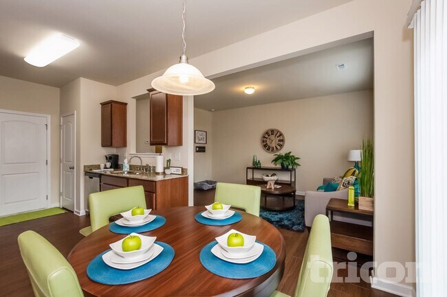 Foto del edificio - 2075 Aragon Lane