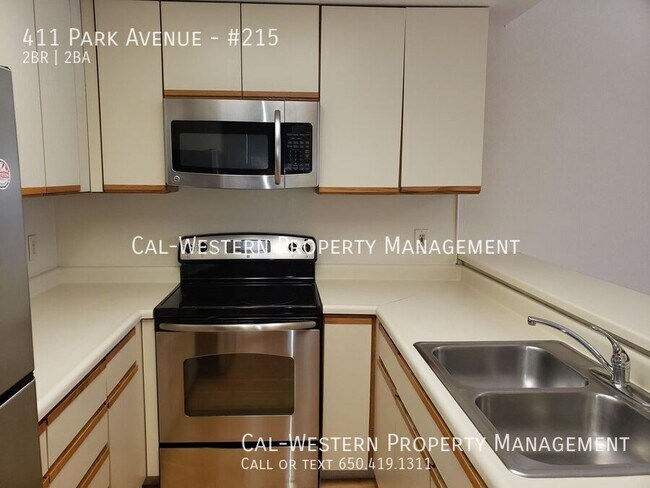 Foto del edificio - 411 Park Ave