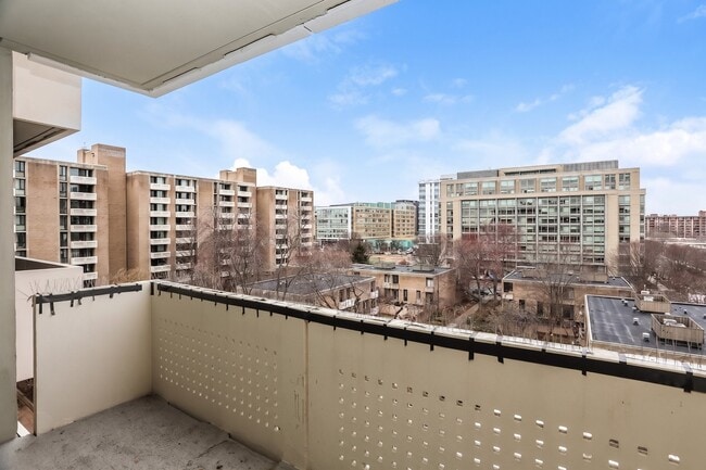 Photo - 240 M St SW Apartment