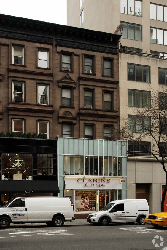 1061 Madison Ave - Manhattan Nueva York - 1061 Madison Ave