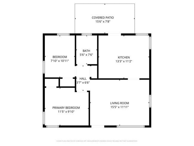 Building Photo - Super Cute 2 Bedroom Home In Northwest Spo...