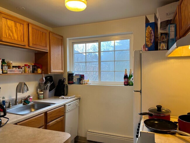 Foto del interior - Lakeland Apartments