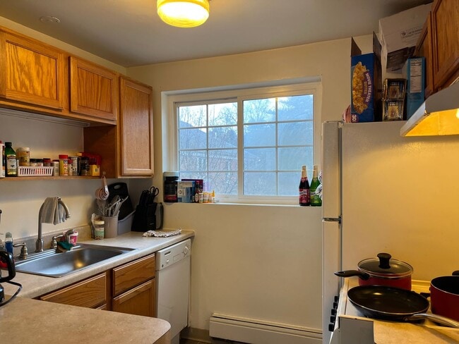 Interior Photo - Lakeland Apartments