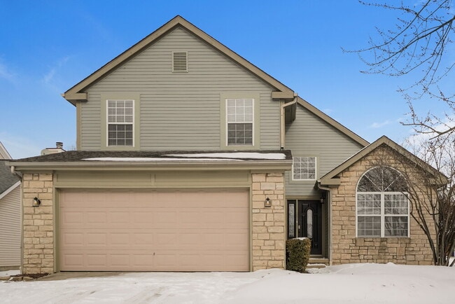 Building Photo - 742 Bouvier Ct