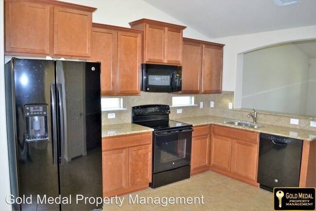 Foto del edificio - 3 br, 2 bath House - 5103 Mohawk Dr.