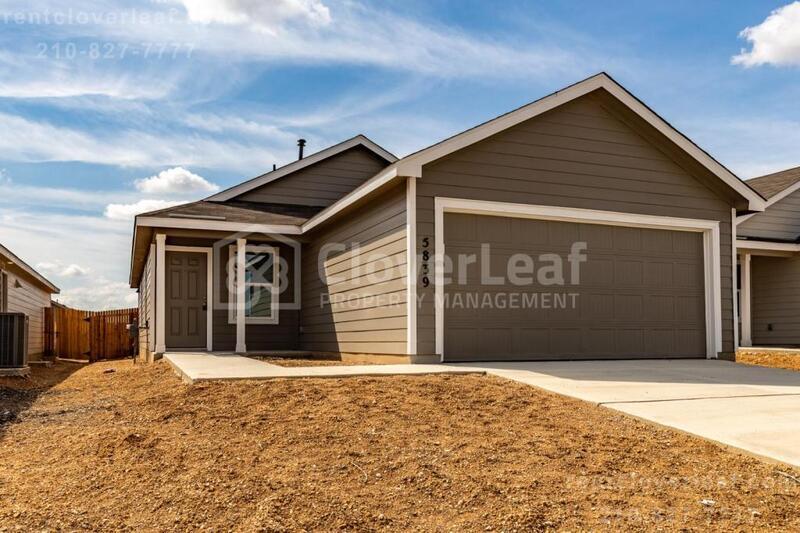 5839 Coahulia Rdg, Geronimo, TX 78155 House Rental in Geronimo, TX