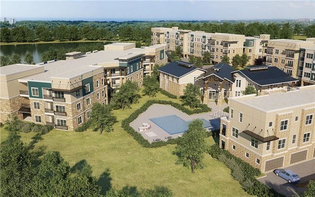 Foto del edificio - 4217 N Garland Ave