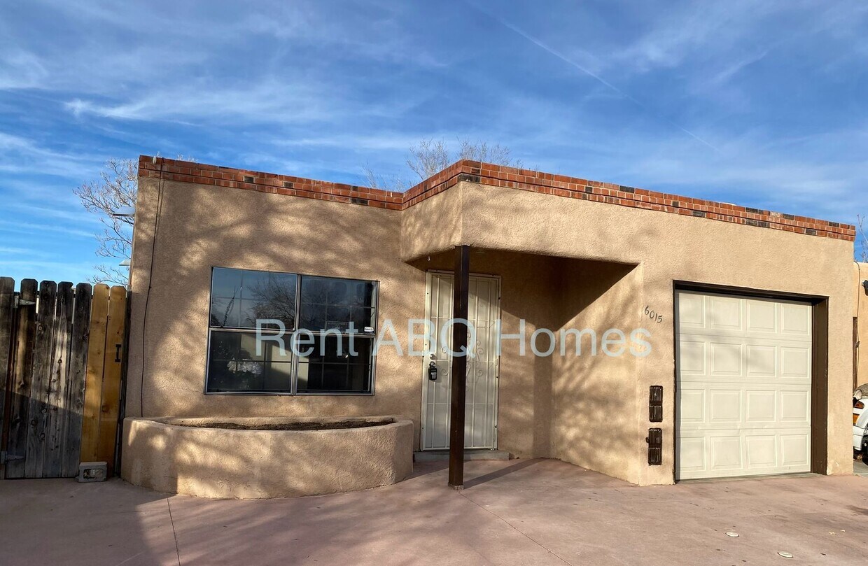 Primary Photo - NW Townhome in West Mesa School District