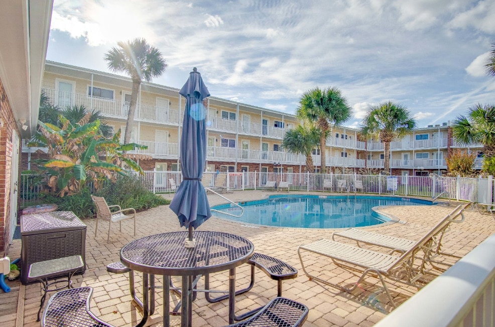 Foto principal - Bayfront 2BR/2BA Condo at Bayview Terrace ...