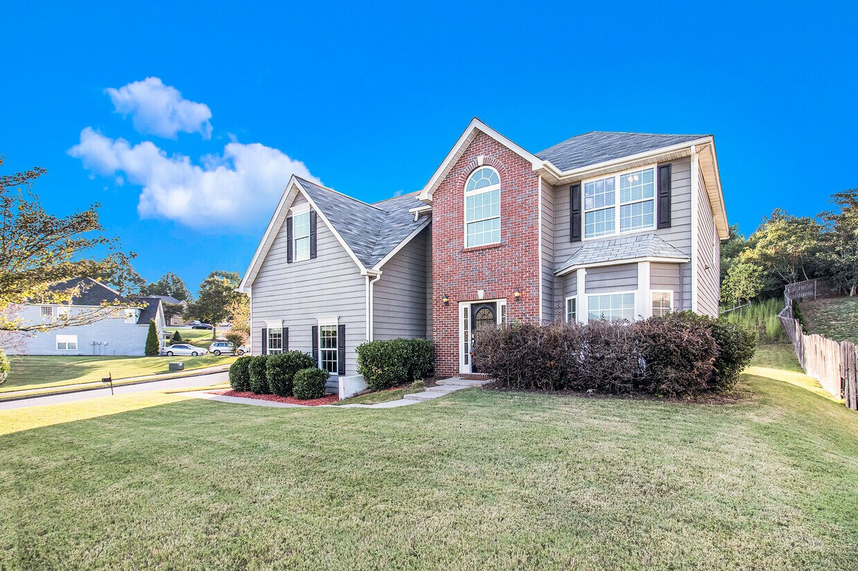 Foto principal - 395 Sugarberry Ln