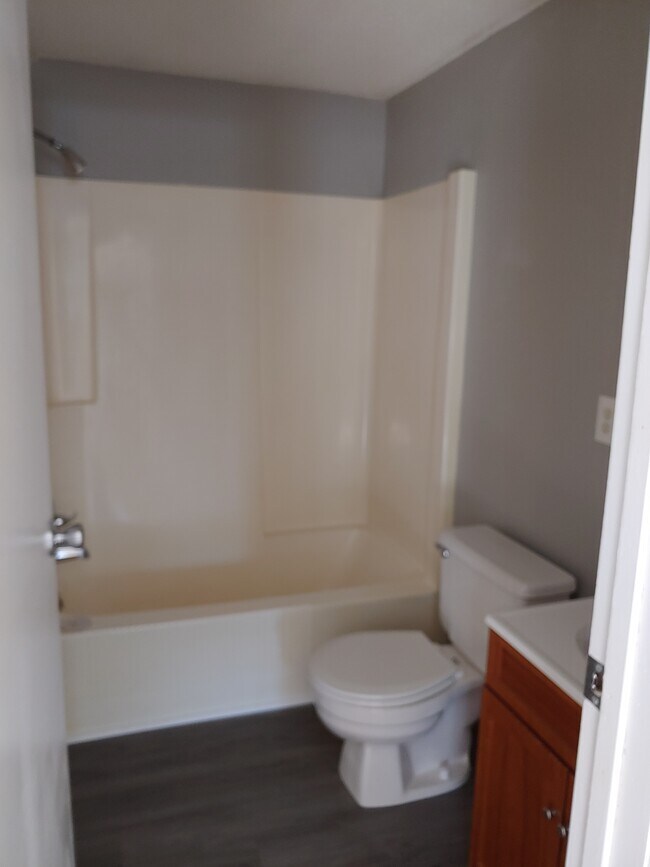 Bath - 898 W Olson Rd