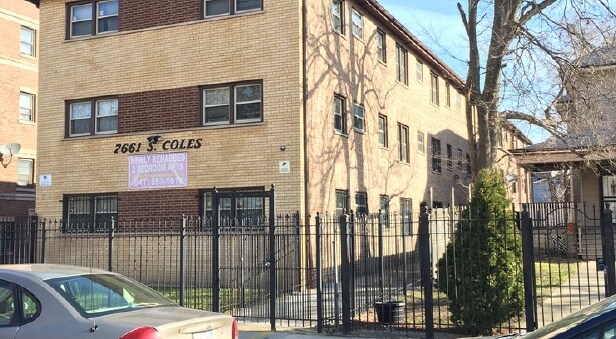 Primary Photo - 7661 S Coles Ave