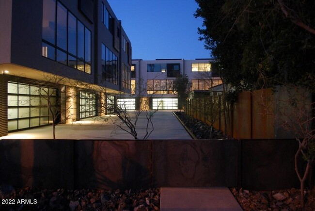 Foto del edificio - 4507 N 12th St