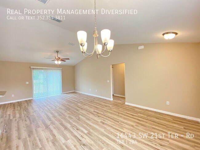 Foto del edificio - 16443 SW 21st Terrace Rd