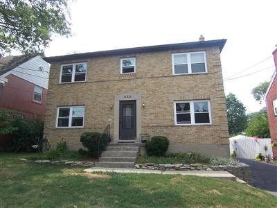 Primary Photo - 849 Hermosa Ave