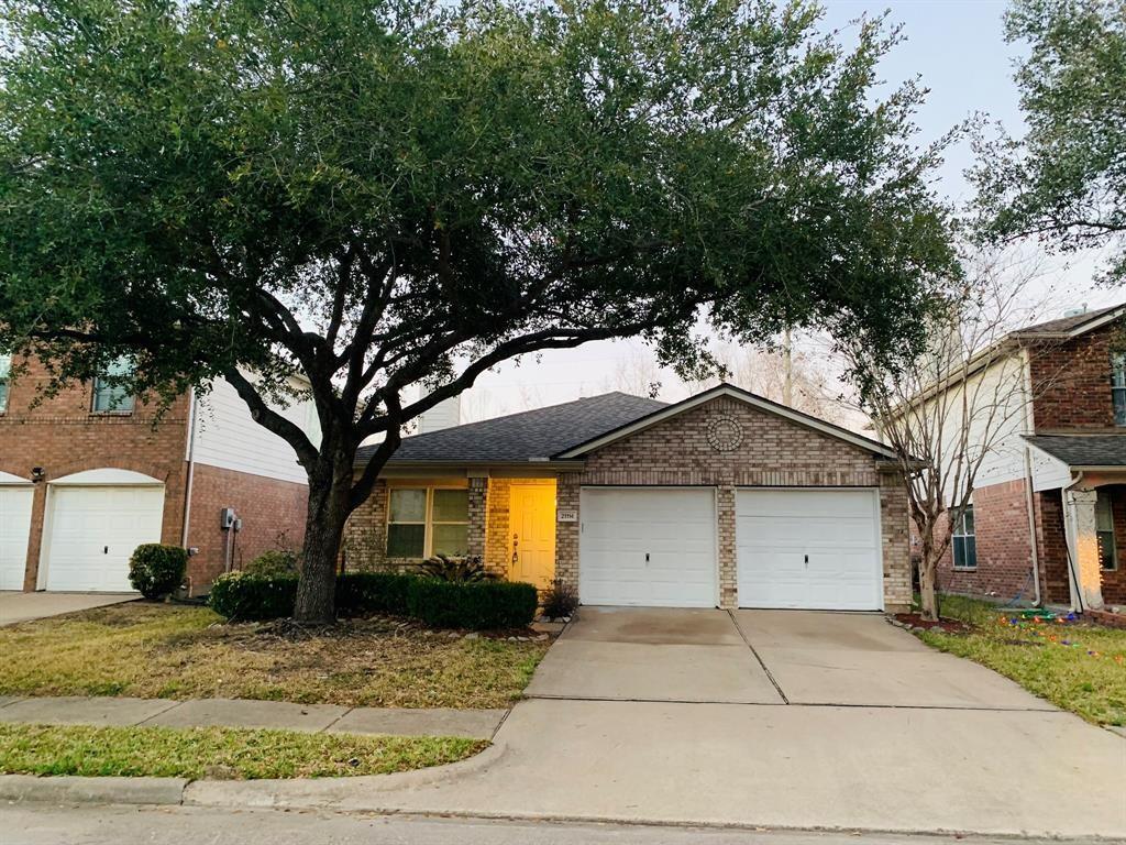 21114 Barker Canyon Ln, Katy, TX 77450 House Rental in Katy, TX