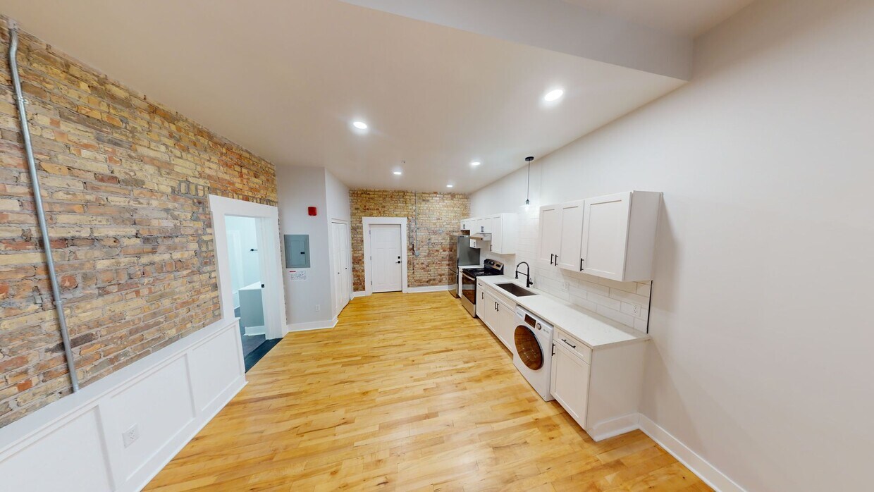 Foto principal - 1030 S Holmes St