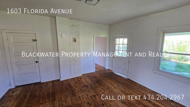 Foto del edificio - 1603 Florida Ave