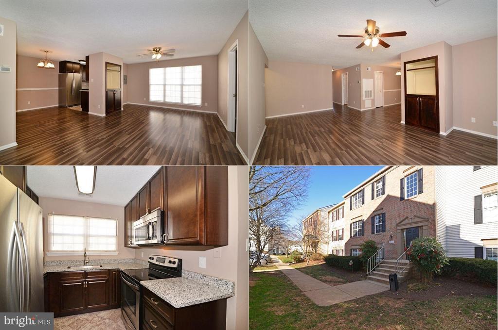Primary Photo - 1113 Huntmaster Terrace NE