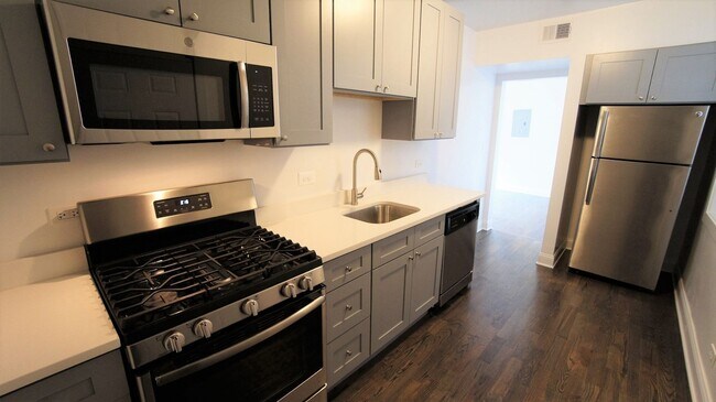 Foto del edificio - 3535 W North Ave