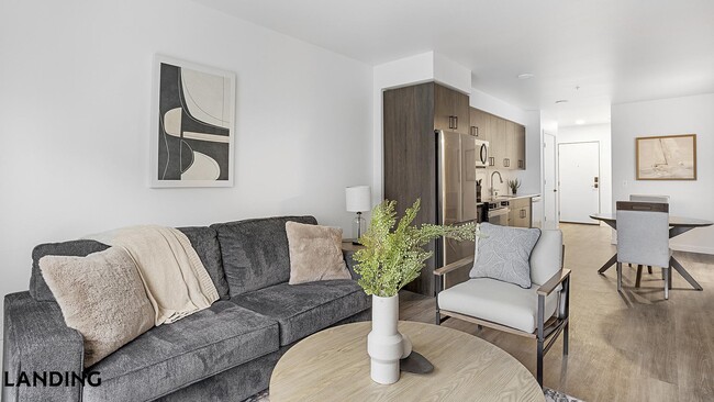 Building Photo - 8511 15th Ave NW