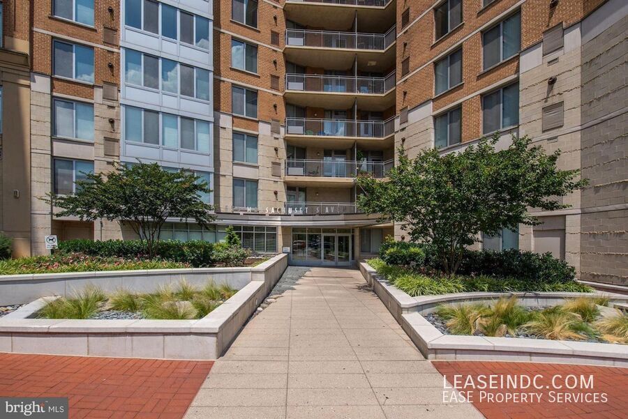 Photo - 555 Massachusetts Avenue NW-#314