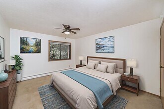 Interior Photo - Bridgewood Estates