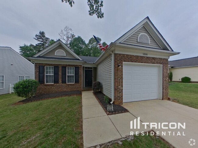 Building Photo - 3000 Kansas City Dr