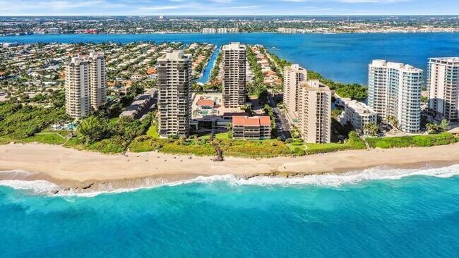 Foto del edificio - 4000 N Ocean Dr