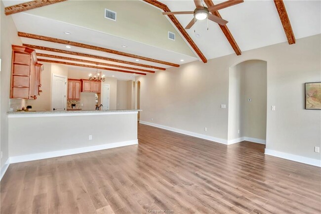 Building Photo - 4110 S Texas Ave
